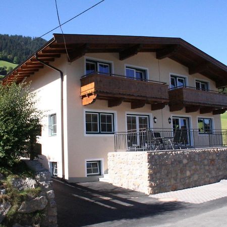 Luxurious Holiday Home With Terrace In Tyrol Бриксен-им-Тале Экстерьер фото
