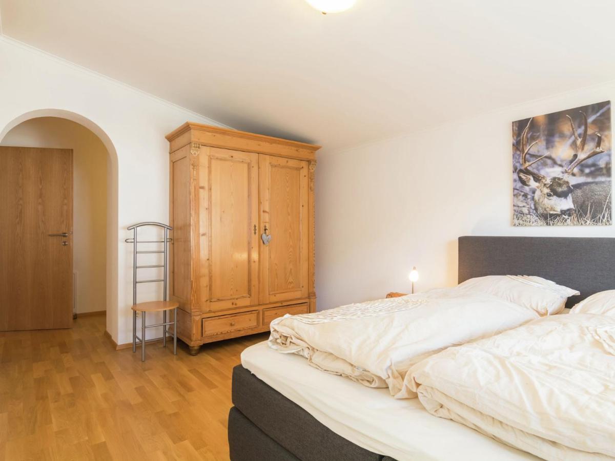 Luxurious Holiday Home With Terrace In Tyrol Бриксен-им-Тале Экстерьер фото