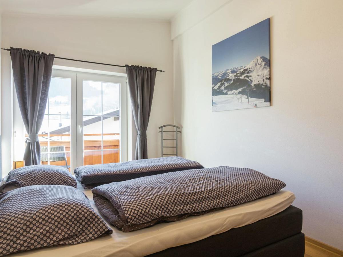 Luxurious Holiday Home With Terrace In Tyrol Бриксен-им-Тале Экстерьер фото