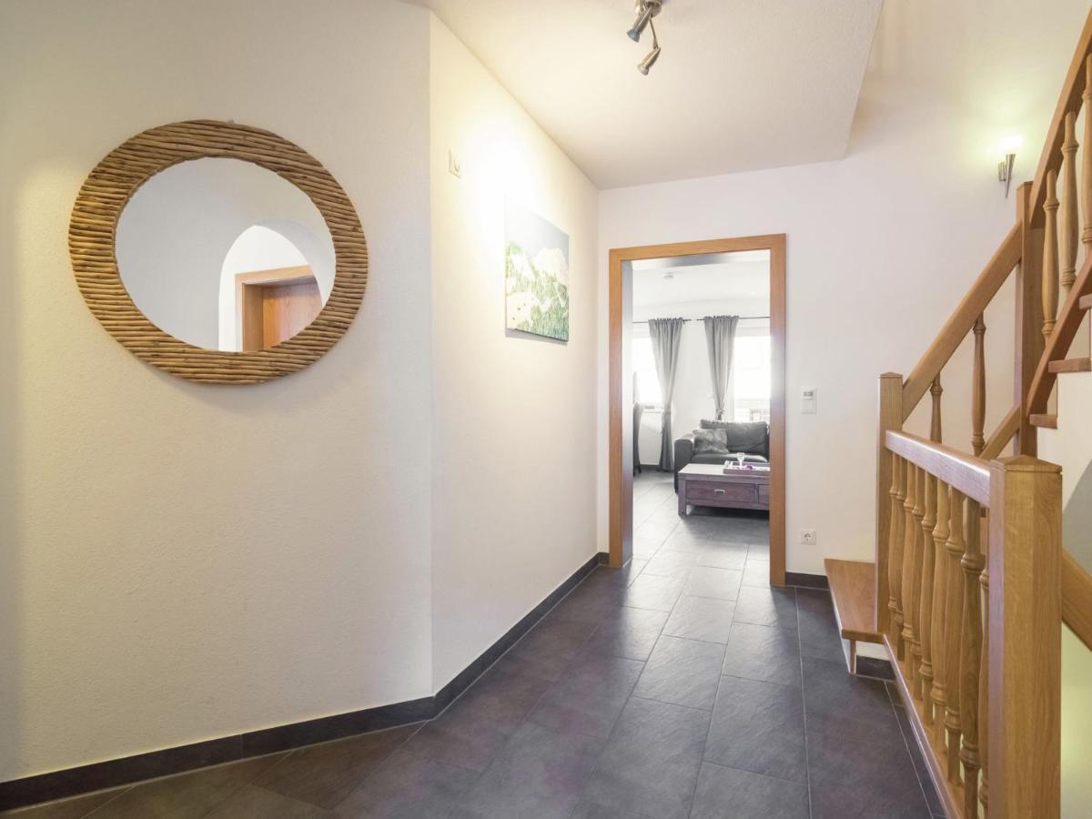 Luxurious Holiday Home With Terrace In Tyrol Бриксен-им-Тале Экстерьер фото