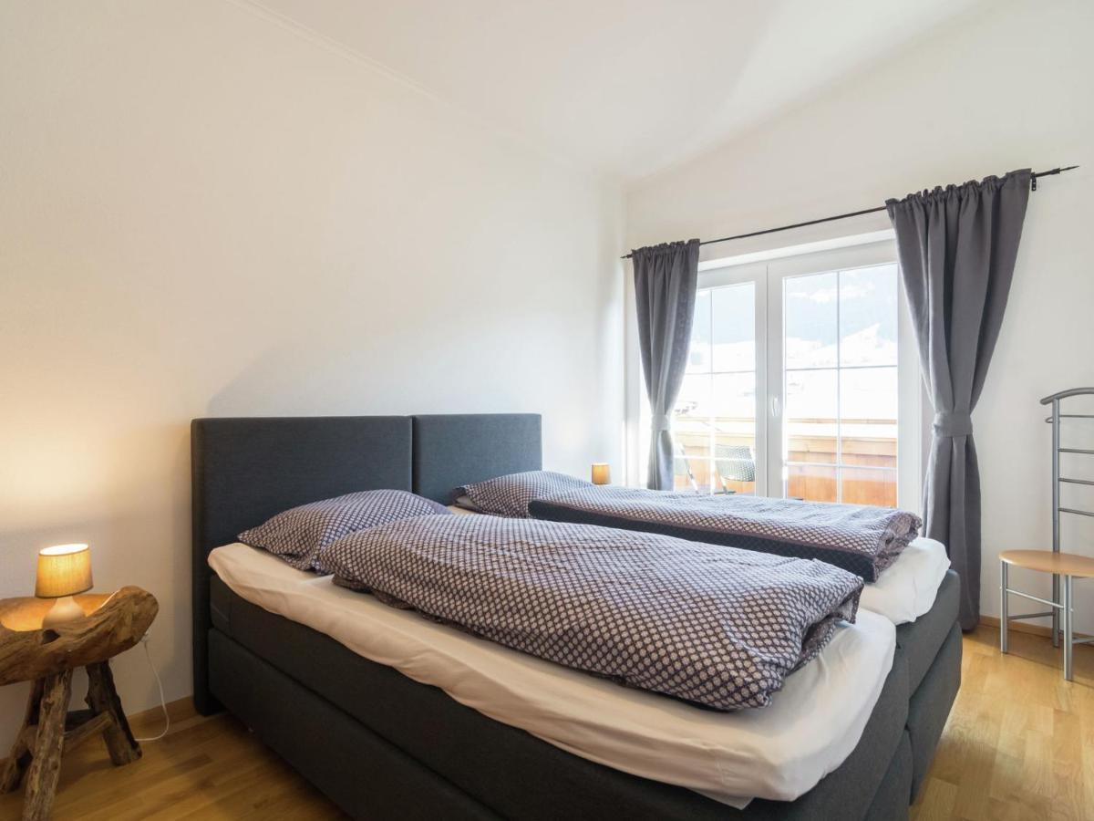 Luxurious Holiday Home With Terrace In Tyrol Бриксен-им-Тале Экстерьер фото