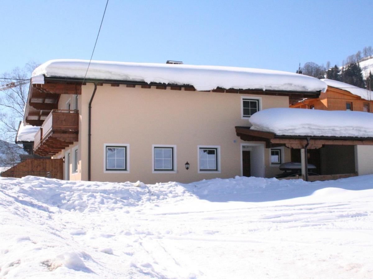 Luxurious Holiday Home With Terrace In Tyrol Бриксен-им-Тале Экстерьер фото