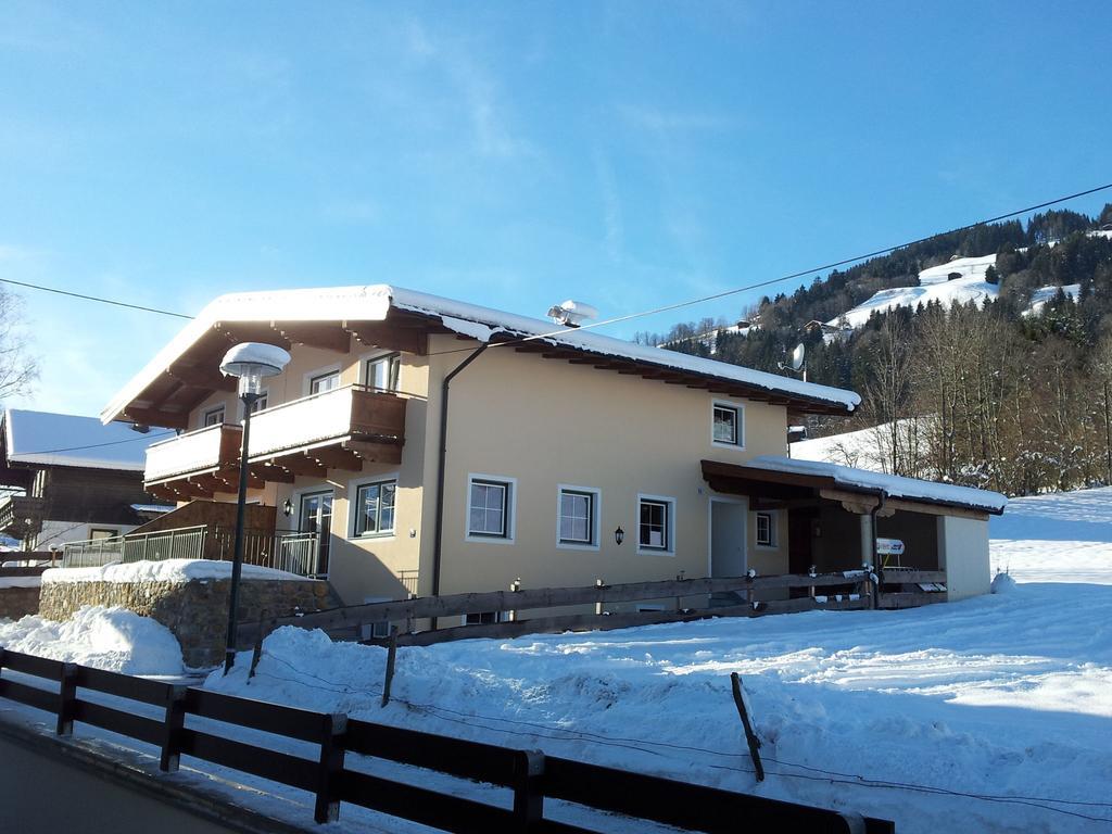 Luxurious Holiday Home With Terrace In Tyrol Бриксен-им-Тале Экстерьер фото